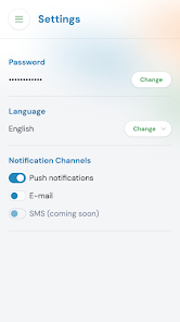 Screenshot image