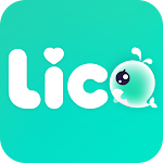 Lico-Live video chat