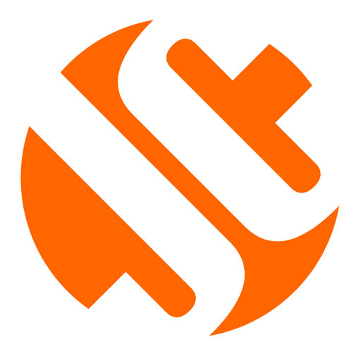 JC JUMPER logo