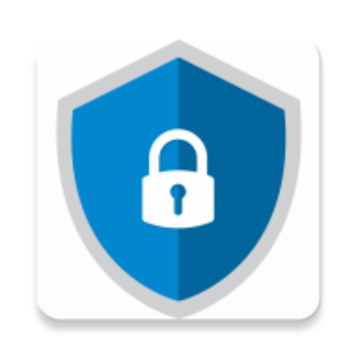 Lock Screen logo