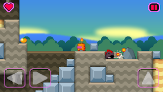 Game screenshot Mimelet apk download