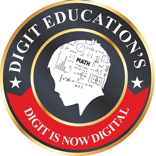 DIGIT EDUCATIONS logo