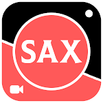 Cover Image of Herunterladen SAX Live Talk - Free Video Call 1.0.14 APK