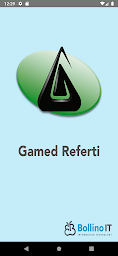 Gamed Referti