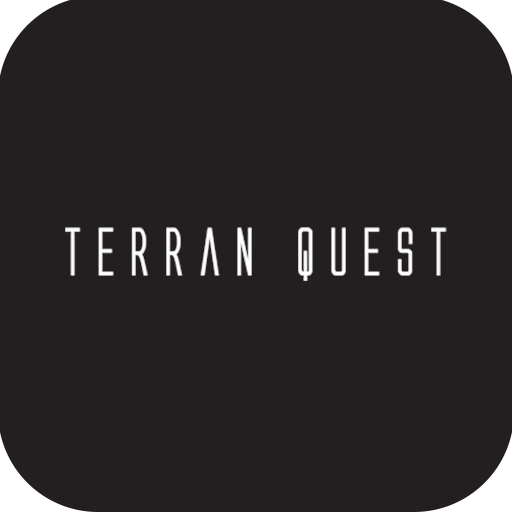 Terran Quest logo