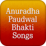 Anuradha Paudwal Bhakti Songs icon