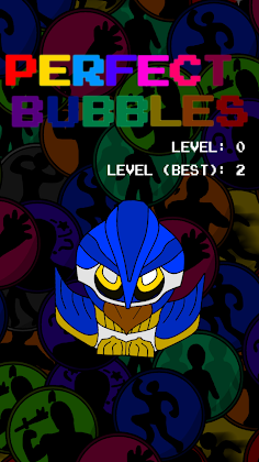 Perfect Bubbles - Screenshot 1