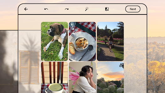 Photoshop Express Photo Editor Gallery 7