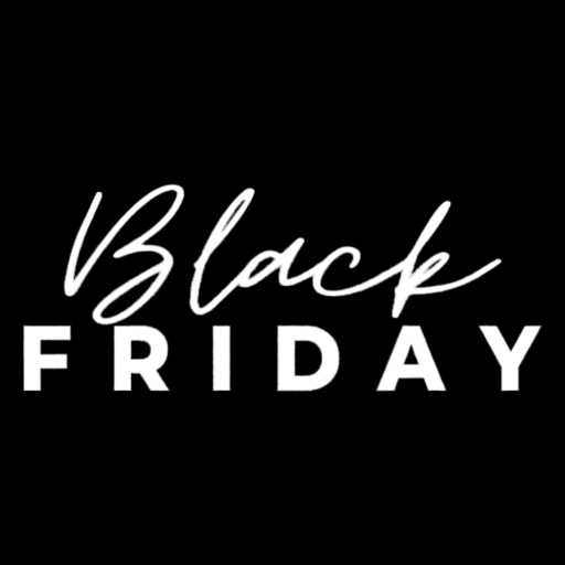 Black Friday Ako insurance logo