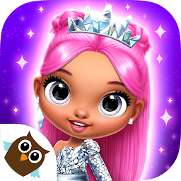 Princesses - Enchanted Castle Mod Apk