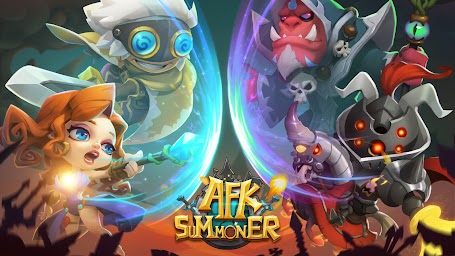 AFK Summoner：3d IDLE Adventure