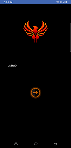 Android application FireBolt screenshort