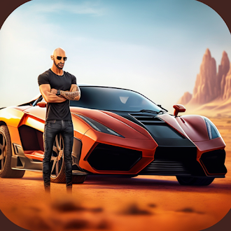 Game screenshot TopG Bugatti High Speed Racing apk download