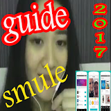 New Guide Smule Sing 2017 icon