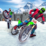 Cover Image of Baixar Jogos de acrobacias de bicicleta: jogos de corrida  APK