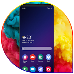 Icon image Theme for Samsung One UI
