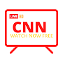 Smart TV app for CNN News
