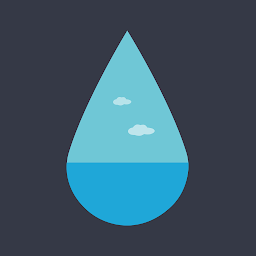 Icon image Klik8: Drink water reminder