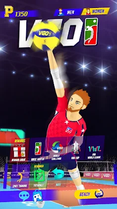 VGO2 - Screenshot 1