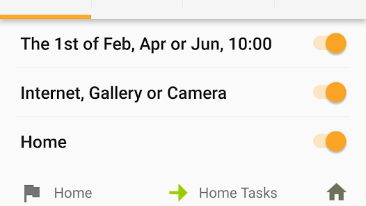 Tasker Apk Download V.5.9.3 Beta2 Final Paid – Patch android and ios Gallery 6