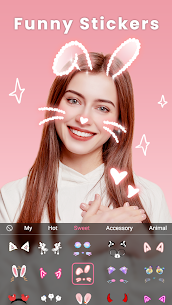 Beauty Camera – Selfie, Filter APK for Android Download 3
