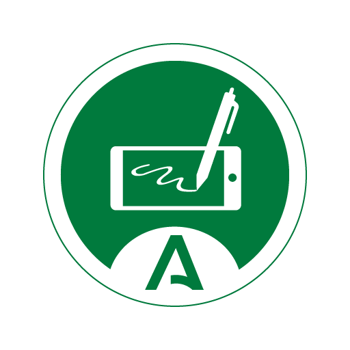 Autofirma Junta de Andalucía logo