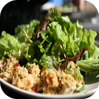 Здоровый салат Рецепты App