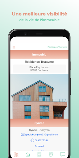 Trustymo Screen 2