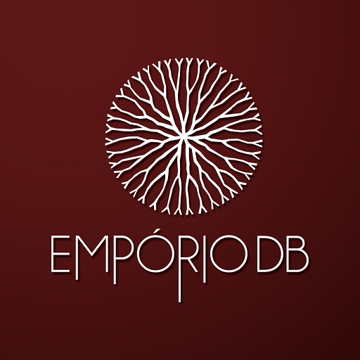 Empório DB logo