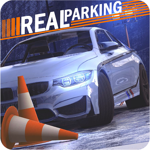 Download Real Car Parking: Driving Street 3D (MOD Unlimited Money)