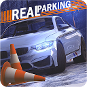 Real Car Parking : Driving Str