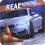Cover Image of Download Real Car Parking : Driving Str  APK