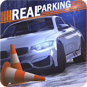 Real Car Parking Driving Street 3D v2.6.5 Mod (Unlimited Money) Apk