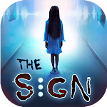 Cover Image of Download The Sign - Interactive Ghost Horror  APK