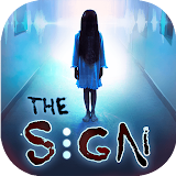 The Sign - Interactive Horror icon