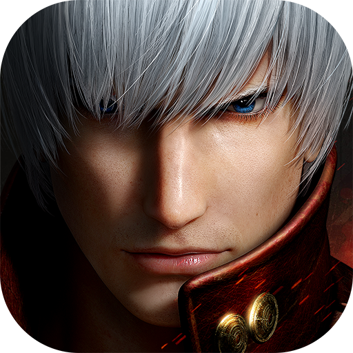 Get Devil May Cry: Peak of Combat for Android Aso Report