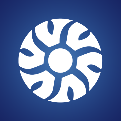 JTR Driver logo