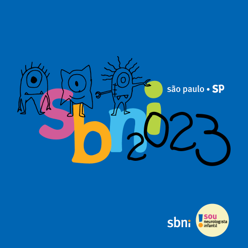 SBNI 2023 logo