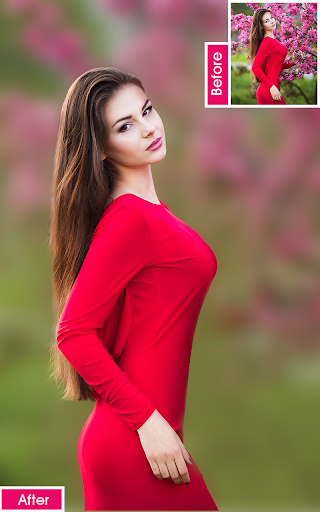 Download Blurtic - Auto Blur photo editor DSLR Background Free for Android  - Blurtic - Auto Blur photo editor DSLR Background APK Download -  