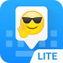 Teclado Emoji Facemoji Lite -