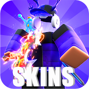 Disaster Skins for Roblox