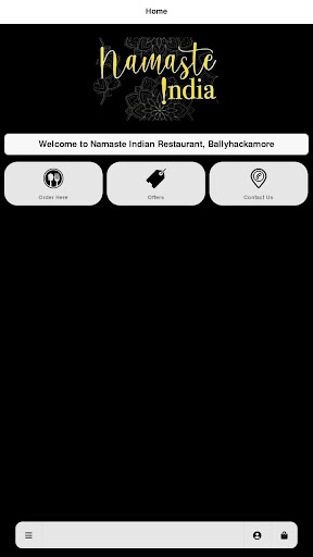 Namaste Ballyhackamore Screen 3
