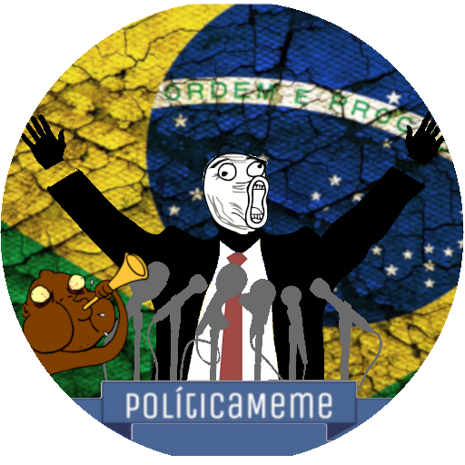 PoliticaMeme logo