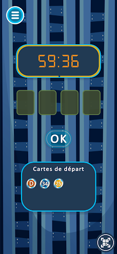 Code Rails Screen 3