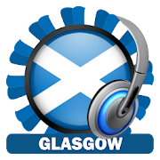 Glasgow Radio Stations - UK