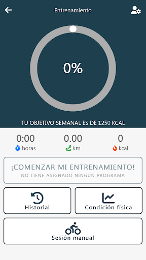 Areafit Cuesta Rosario Screen 2