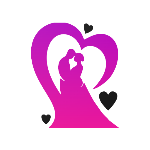 NO CASTE MARRY logo