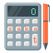 Zakat Calculator