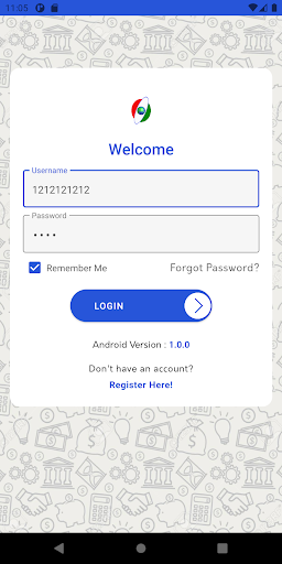 GoyalpayNew Screen 2
