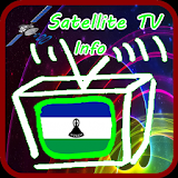 Lesotho Satellite Info TV icon